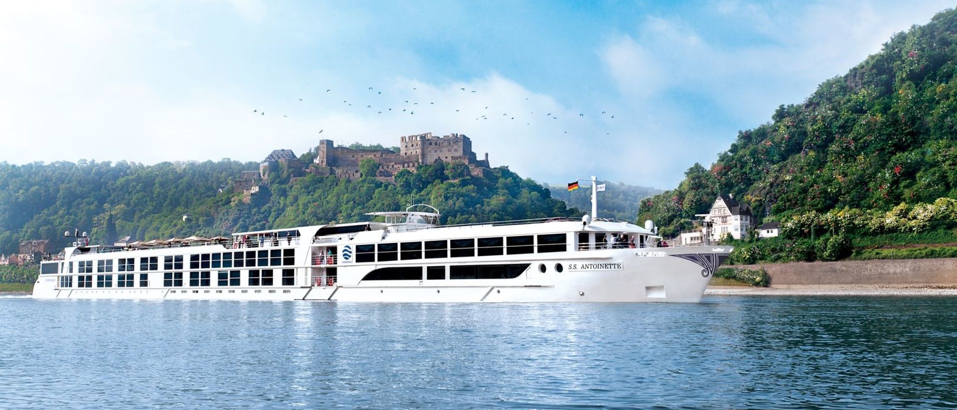 S.S. Antoinette