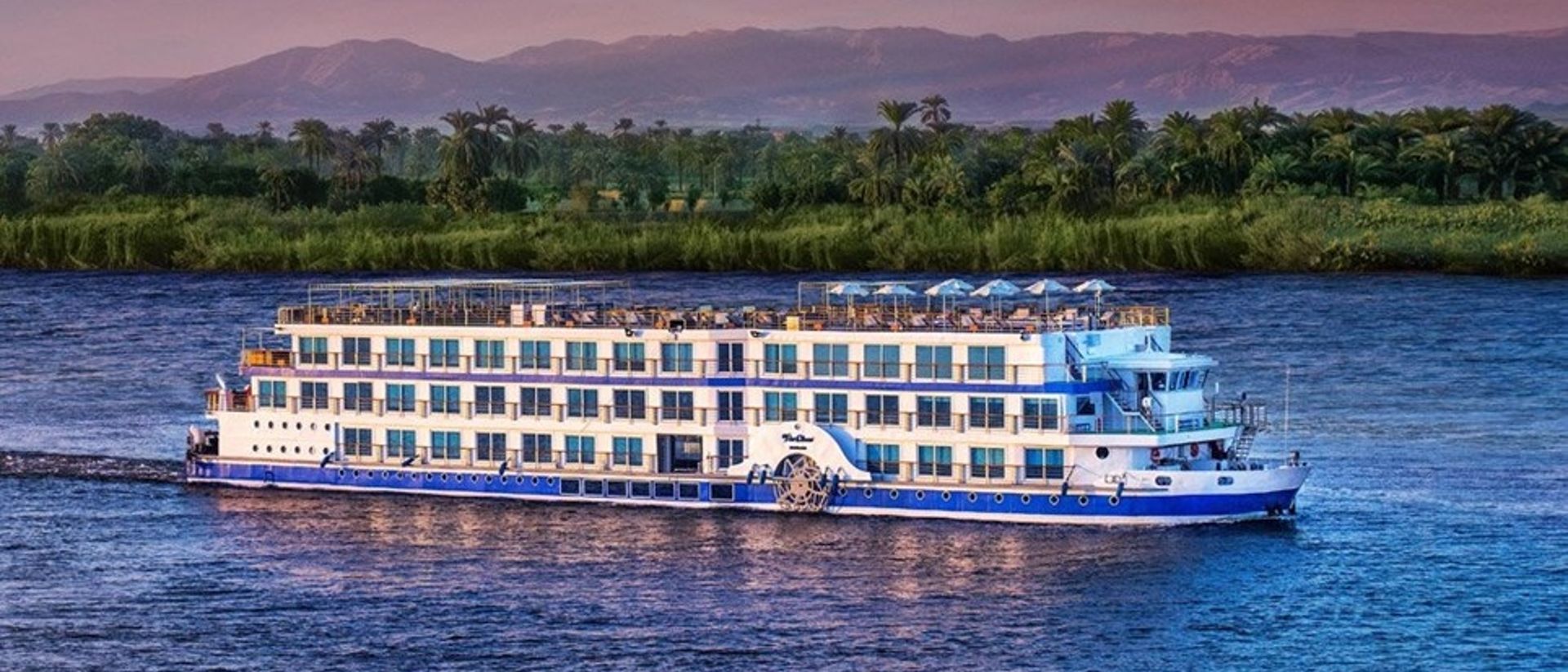 Oberoi Philae