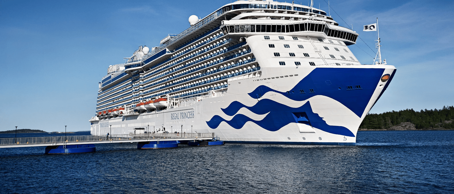 Regal Princess