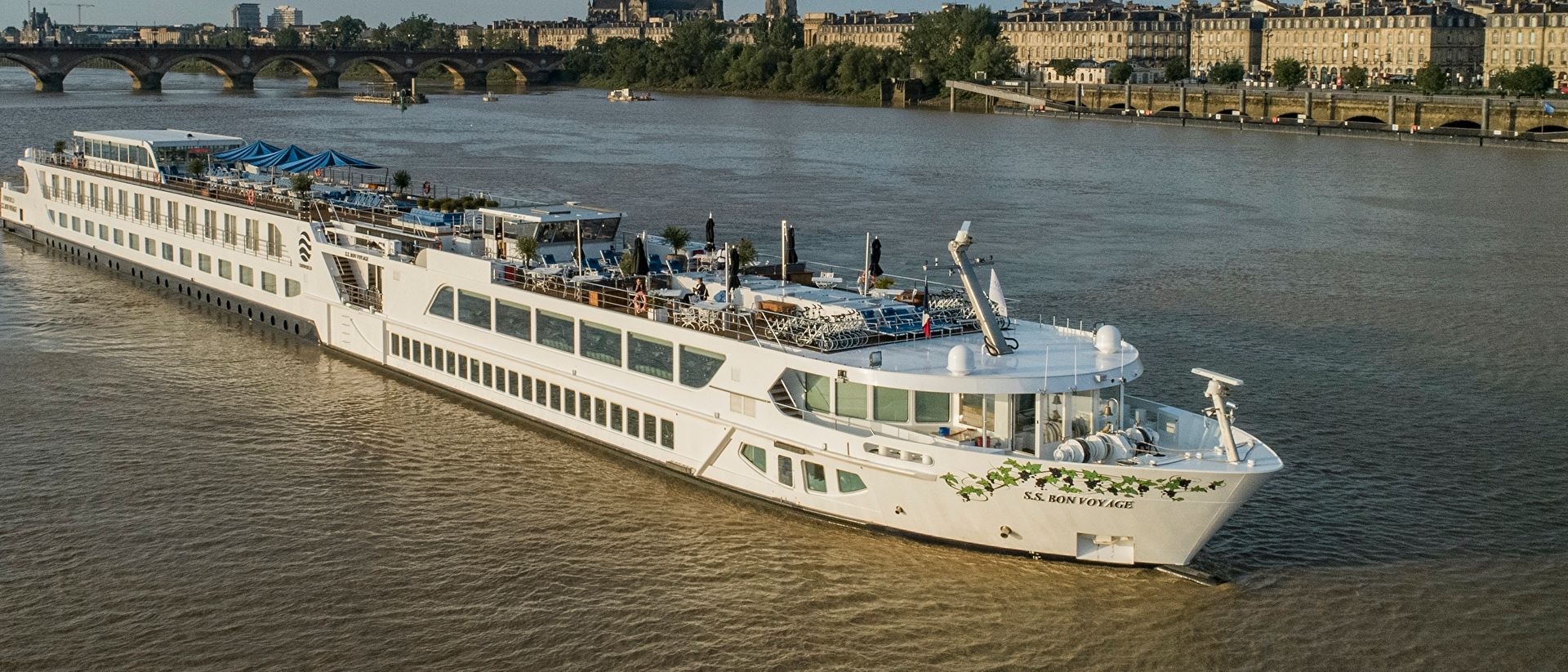 S.S. Bon Voyage