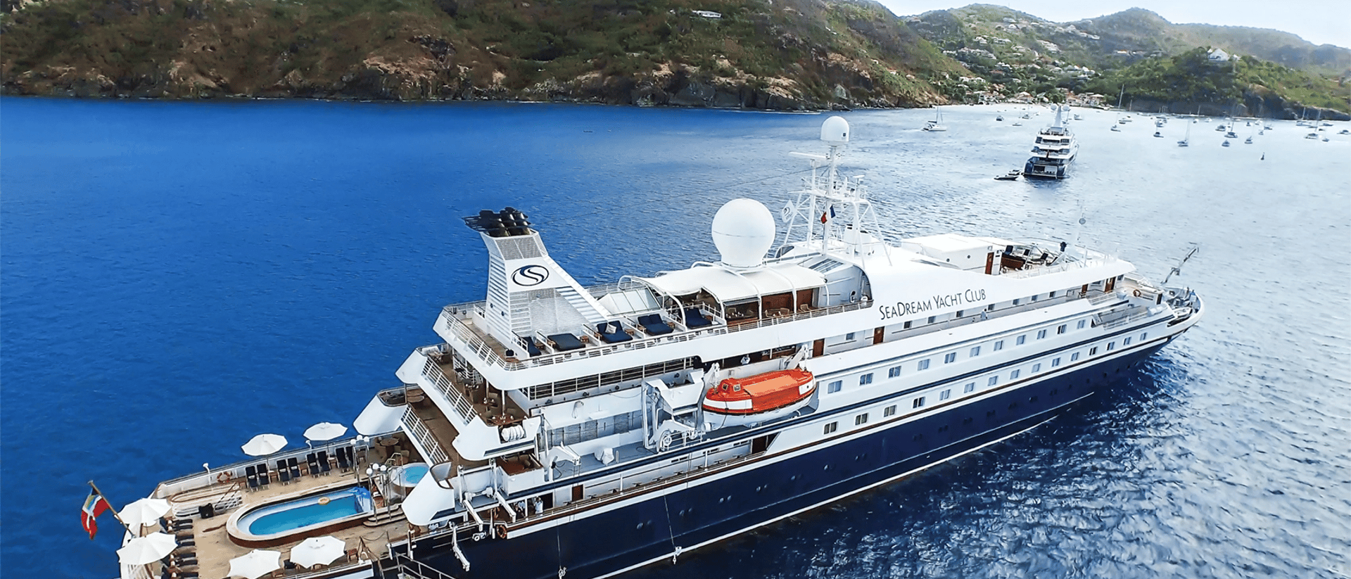 SeaDream I