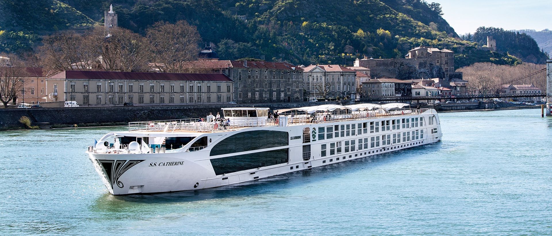 S.S. Catherine