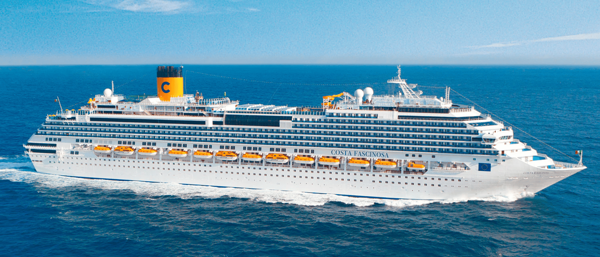 Costa Fascinosa