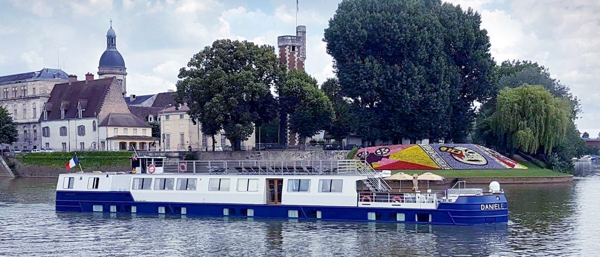 MS Danièle