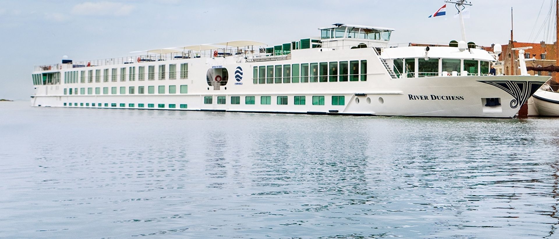 River Duchess