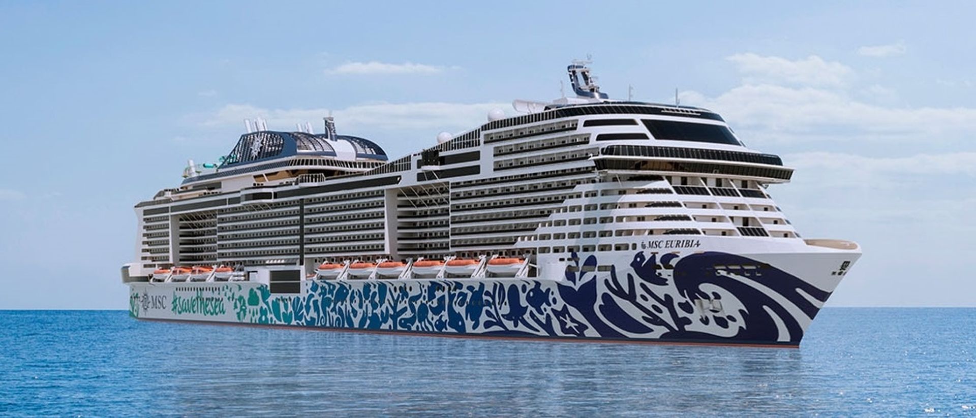 MSC Euribia