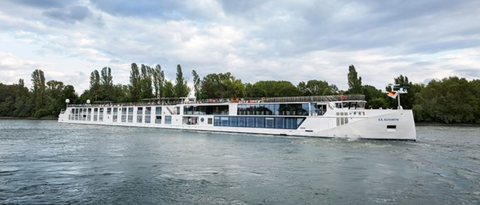 S.S. Elisabeth