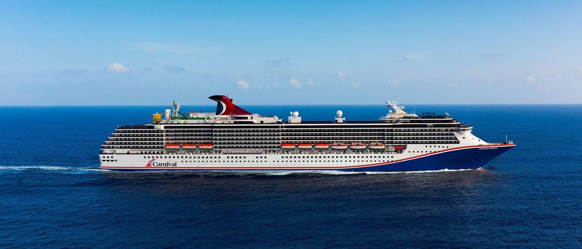 Carnival Miracle