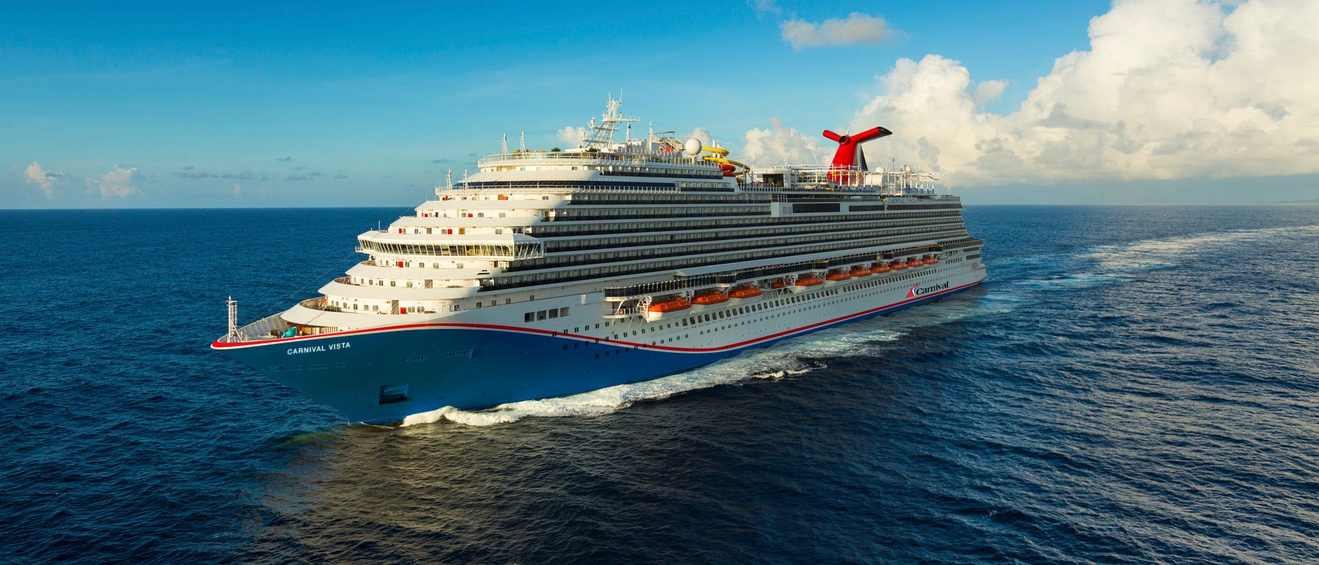 Carnival Vista