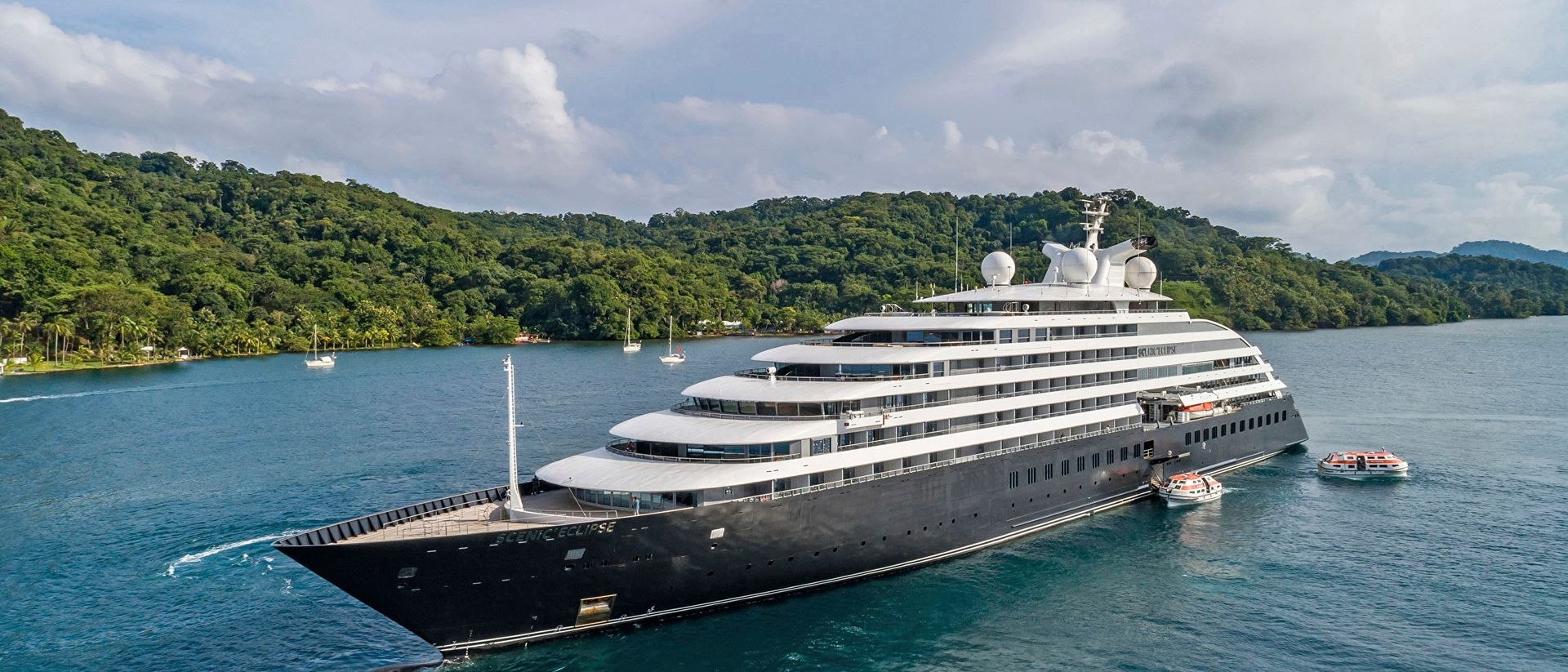Scenic Eclipse