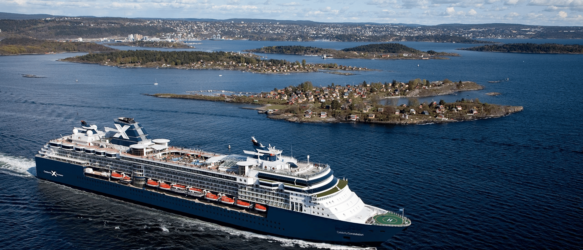 Celebrity Constellation