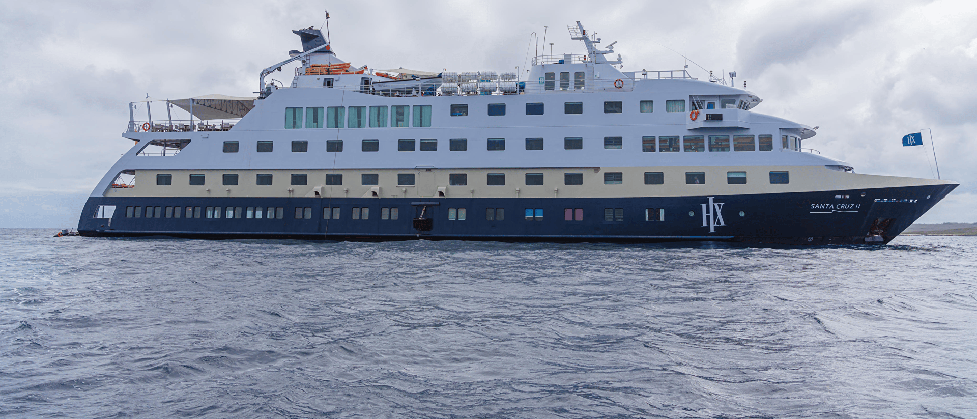 MS Spitsbergen