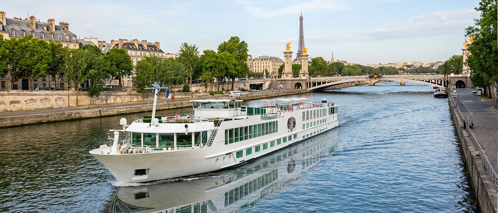 Trafalgar Dreamer