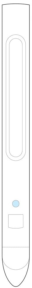 Deck plan for Sun Deck