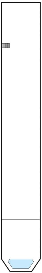 Deck plan for Upper Deck