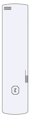 Deck plan for Sun Deck