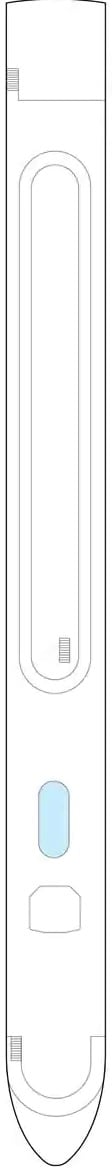 Deck plan for Sun Deck