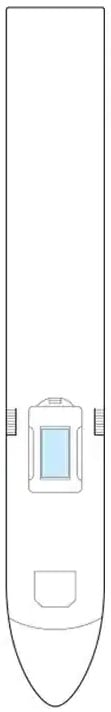 Deck plan for Sun Deck