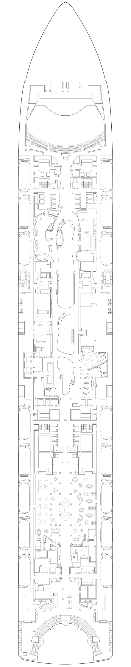 Deck plan for DECK 07