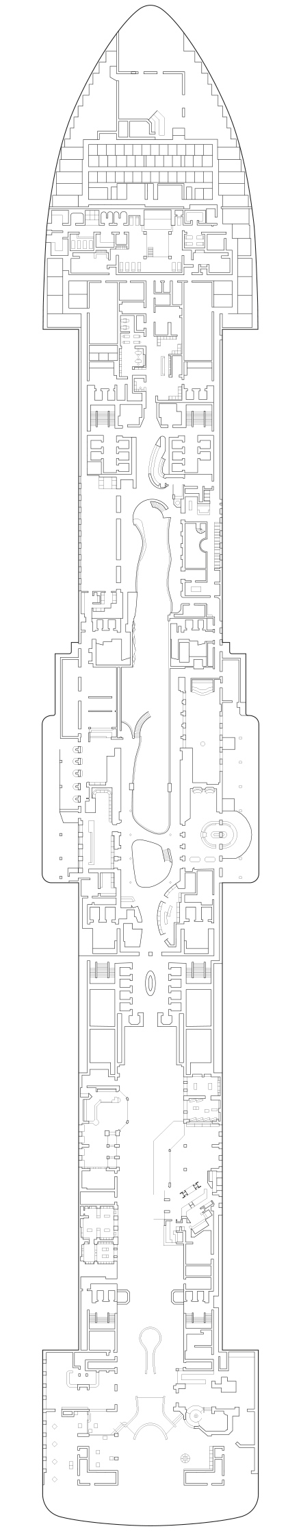Deck plan for DECK 08
