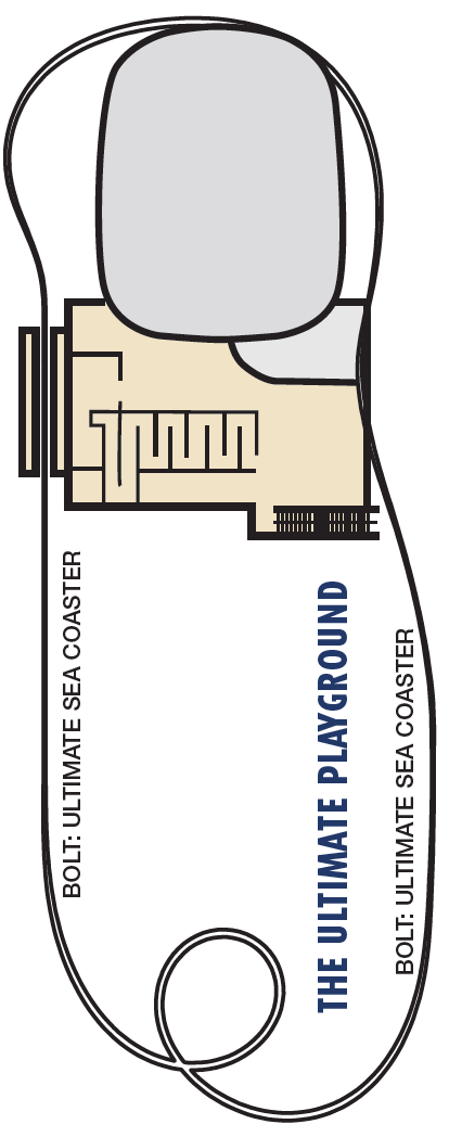 Deck plan for DECK-19