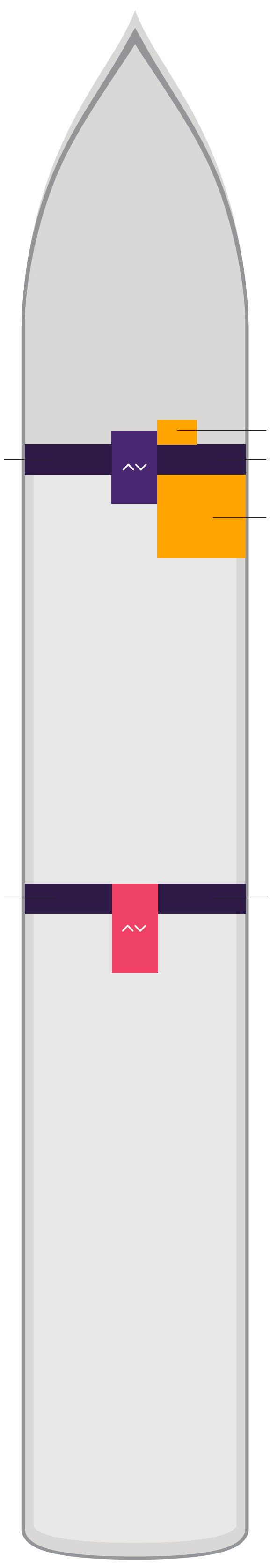 Deck plan for Deck 4