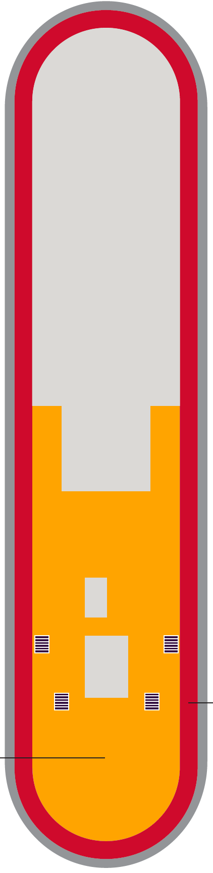 Deck plan for Deck 17