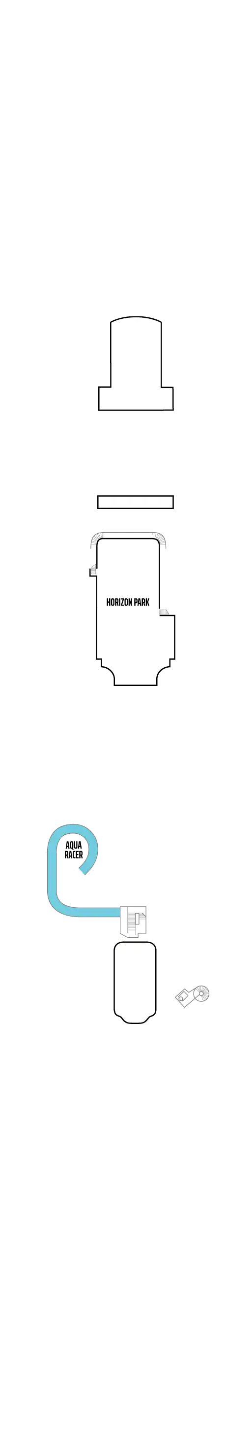 Deck plan for DECK 20