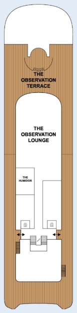 Evrima deck plan — Deck 10