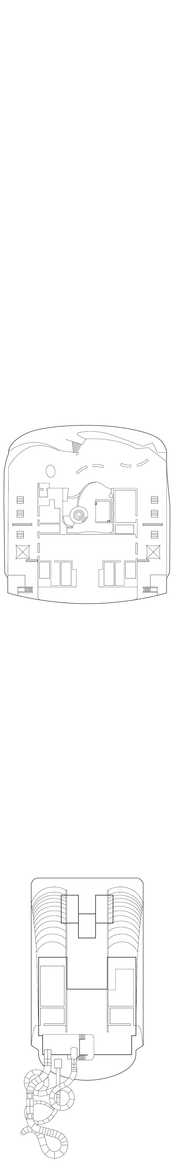 Deck plan for DECK 22