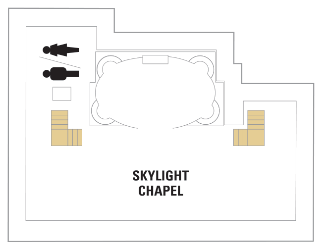 Explorer of the Seas deck plan — Deck 15