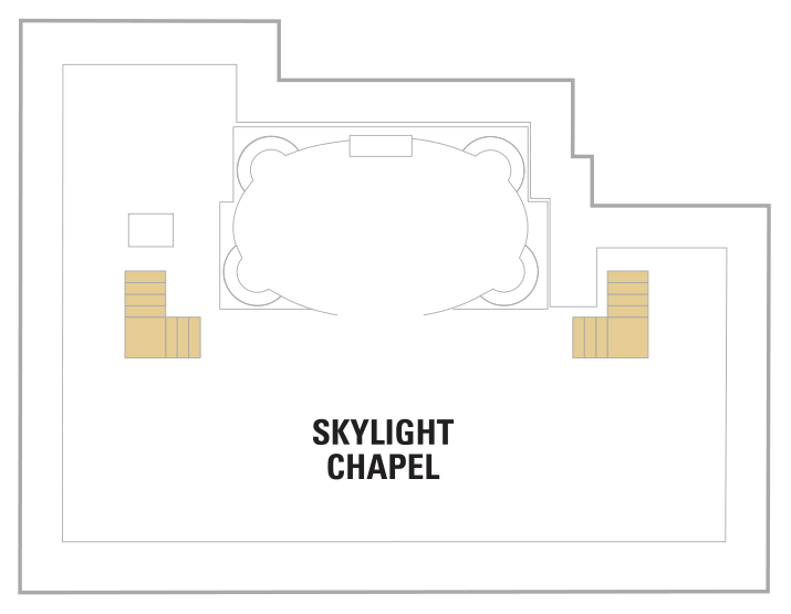 Liberty of the Seas deck plan — Deck 15