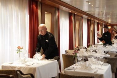 Dining Salon