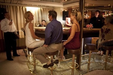Piano Bar