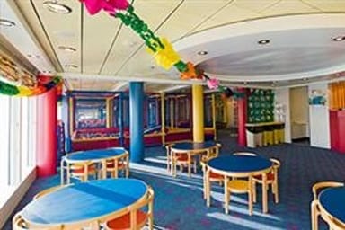 Kids Lego Area