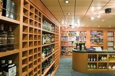 Shopping Area 2
