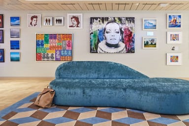 Aida Art Gallery