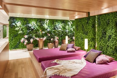 Body & Soul Organic Spa