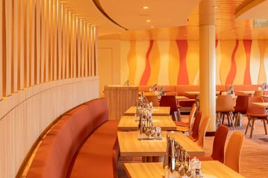 Fuego Restaurant