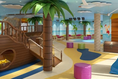 Kids Club