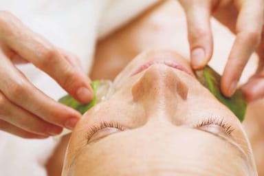 Natural Cosmetics by Pharmos Natur