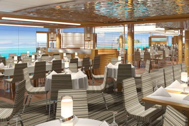 Yachtclub Restaurant