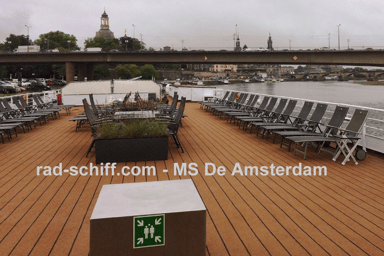 Sun Deck