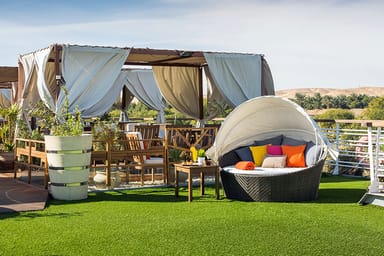 Sun Deck