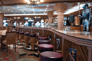 Club Merlin Casino