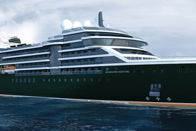 Seabourn Venture