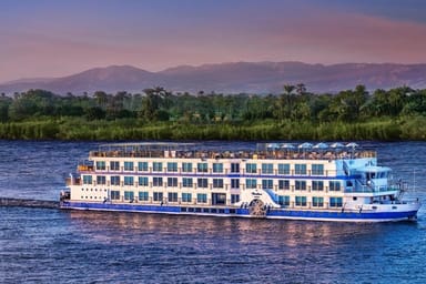 Oberoi Philae