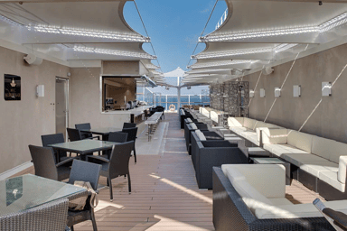 Aurea Bar 