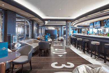 Sports Bar