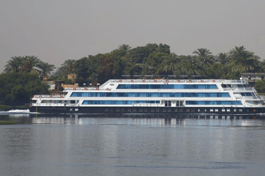 MS Movenpick Darakum
